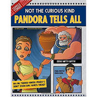 Pandora Tells All: Not the Curious Kind