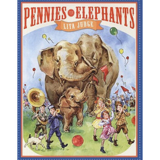 Pennies for Elephants