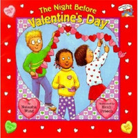 The Night before Valentine's Day