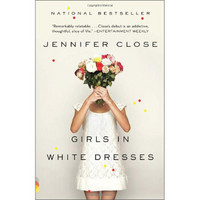 Girls in White Dresses (Vintage Contemporaries)