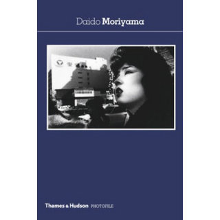 Daido Moriyama 森山大道