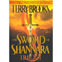 The Sword of Shannara Trilogy