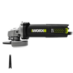 WORX 威克士 WE700B 角磨机 