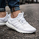 adidas UltraBOOST Clima 男女跑步运动鞋