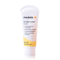 medela 美德乐 婴儿羊脂膏 56.7g