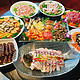 吃货福利：广州 中国市长大厦逸香阁西餐厅海鲜自助小火锅