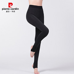 pierre cardin 皮尔·卡丹 加绒加厚连裤袜 800D