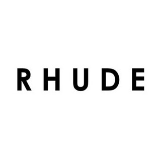 RHUDE