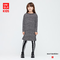 低过双11：聚划算 UNIQLO 优衣库 童装品牌团 