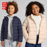 低过双11：聚划算 UNIQLO 优衣库 童装品牌团 
