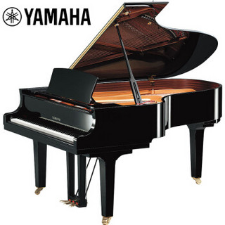 雅马哈（YAMAHA） C5X 三角演奏 原装进口钢琴（北京销售）