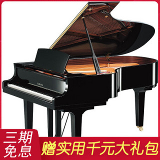 雅马哈（YAMAHA） C5X 三角演奏 原装进口钢琴（北京销售）