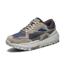 Skechers 斯凯奇 51942 男子复古老爹鞋