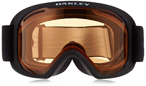 终于入手， Oakley Frame 2.0 PRO 雪地护目镜 ，开箱和使用感受！