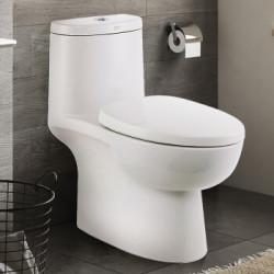 americanstandard美标ccas2033直冲式马桶