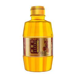 胡姬花 古法小榨 花生油 400ml