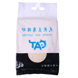 皮皮堡 豆腐猫砂 6L