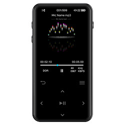 Philips 飞利浦 SA1508 MP3 数码播放器 8GB