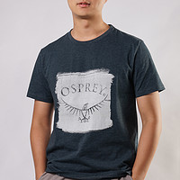 OSPREY短袖T恤