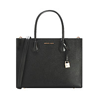 双十二预热前2小时立减100元：MICHAEL KORS MERCER 30F8GM9T3I 牛皮手提包