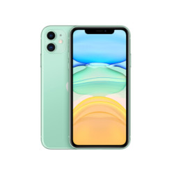 Apple 苹果 iPhone 11 64G 移动联通电信4G手机
