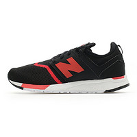 New Balance/NB 男鞋女鞋  运动休闲轻便复古跑步鞋 MRL247GR 现 *5件