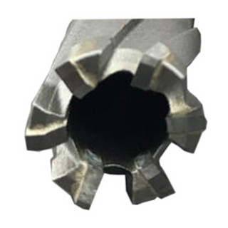 优尼卡（unika）超硬质合金孔钻 开孔器MCMAX-75N型φ75 可定制