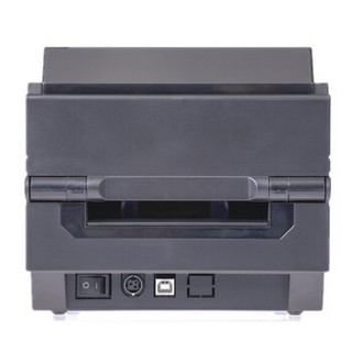 富士通（Fujitsu）Lprin1 桌面标签打印机 （电子面单打印机）
