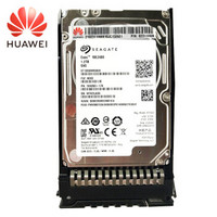 华为HUAWEI 机架式服务器硬盘 2288 1288 5885通用 1200GB-SAS 12Gb/s-10K 上-2.5英寸(2.5英寸托架)