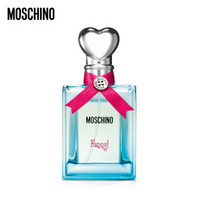 默斯奇诺（Moschino）欢乐派对香水 50ml