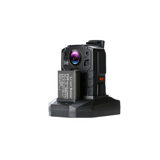 瑞尼（RENY）瑞尼A9D记录仪1080P高清摄像  红外夜视  自动切换  防摔减震  实时传输 64G