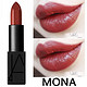 NARS 惹火唇膏 4.2g #MONA 红棕色 *2件