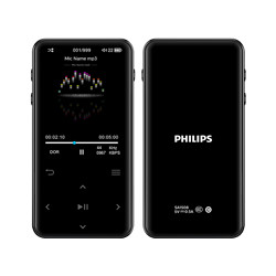 PHILIPS 飞利浦 SA1508 MP3音乐播放器 8G