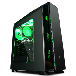 宁美国度 组装台式机(i5 9400F、8GB、480GB、GTX1650)