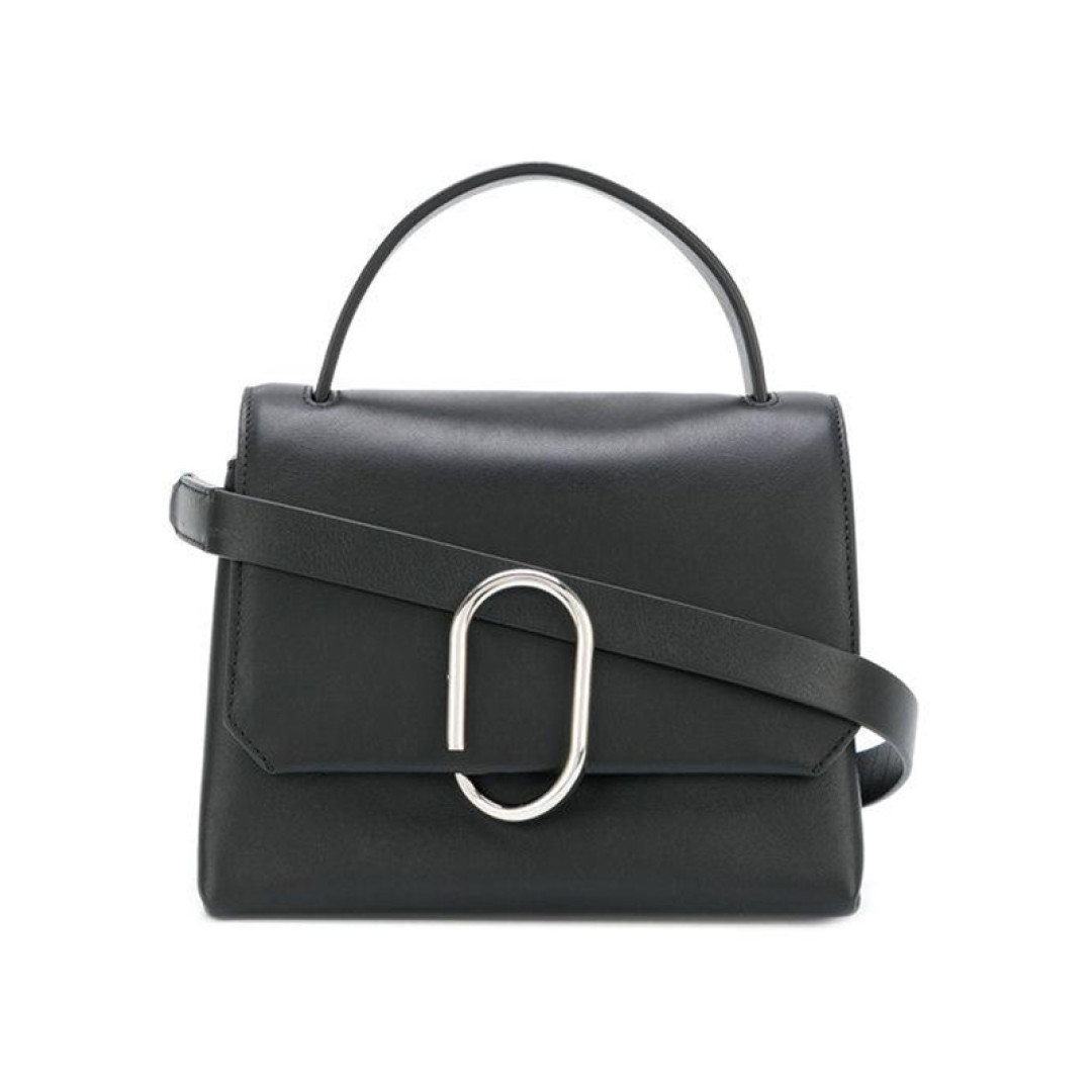 Off White又被举报"抄袭"了…这次像Givenchy