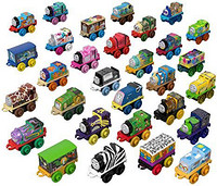 Fisher-Price Thomas & Friends 迷你玩具，30 个装