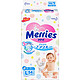 绝对值：Merries 妙而舒 婴儿纸尿裤 L54片