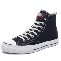 Dickies 帝客 193M50LXS25 中性款高帮帆布鞋 *3件