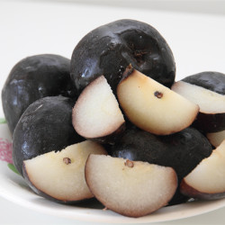 腾喵 东北冻梨 冻苹果梨 4斤