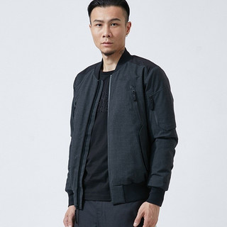 TheNorthFace Urban Exploration 男士羽绒服 550蓬