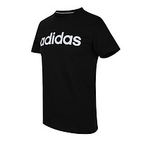 adidas 阿迪达斯 CE LNR EI4710 男士圆领短T恤