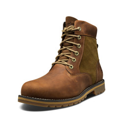 Timberland/添柏岚男鞋户外休闲高帮经典鞋靴|6851B
