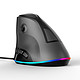 AJAZZ 黑爵 AJ307 RGB 垂直鼠标