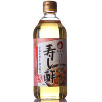 日本进口 多福 寿司醋酿造食醋 500ml