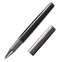 HUGO BOSS 极简系列深色宝珠笔 HSN9525D 签字笔 商务礼品 生日礼物