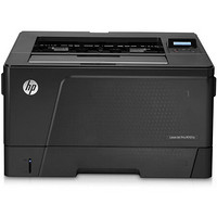 惠普（HP）LaserJet Pro M701a A3黑白激光打印机 广东省内免费安装 一年保修