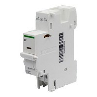 施耐德电气（Schneider Electric）微型断路器附件 Acti 9附件 分励脱扣器 A9N26476  可定制