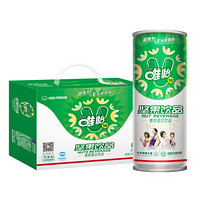 viee 唯怡 花生奶 植物蛋白饮品 245ml*12罐