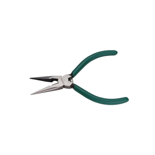 商品世达(sata)70621 电子长嘴钳5"