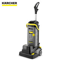 KARCHER 卡赫工业商用洗地吸干机 锂电款 德国凯驰集团原装进口 BR 30/4 C Bp Pack